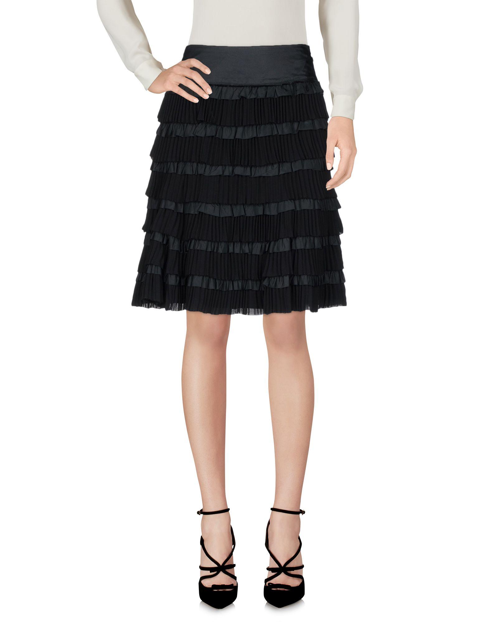 Юбка ERMANNO SCERVINO