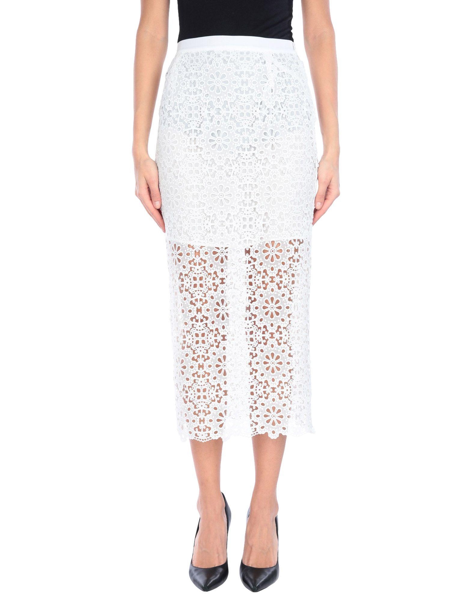 Юбка ERMANNO SCERVINO