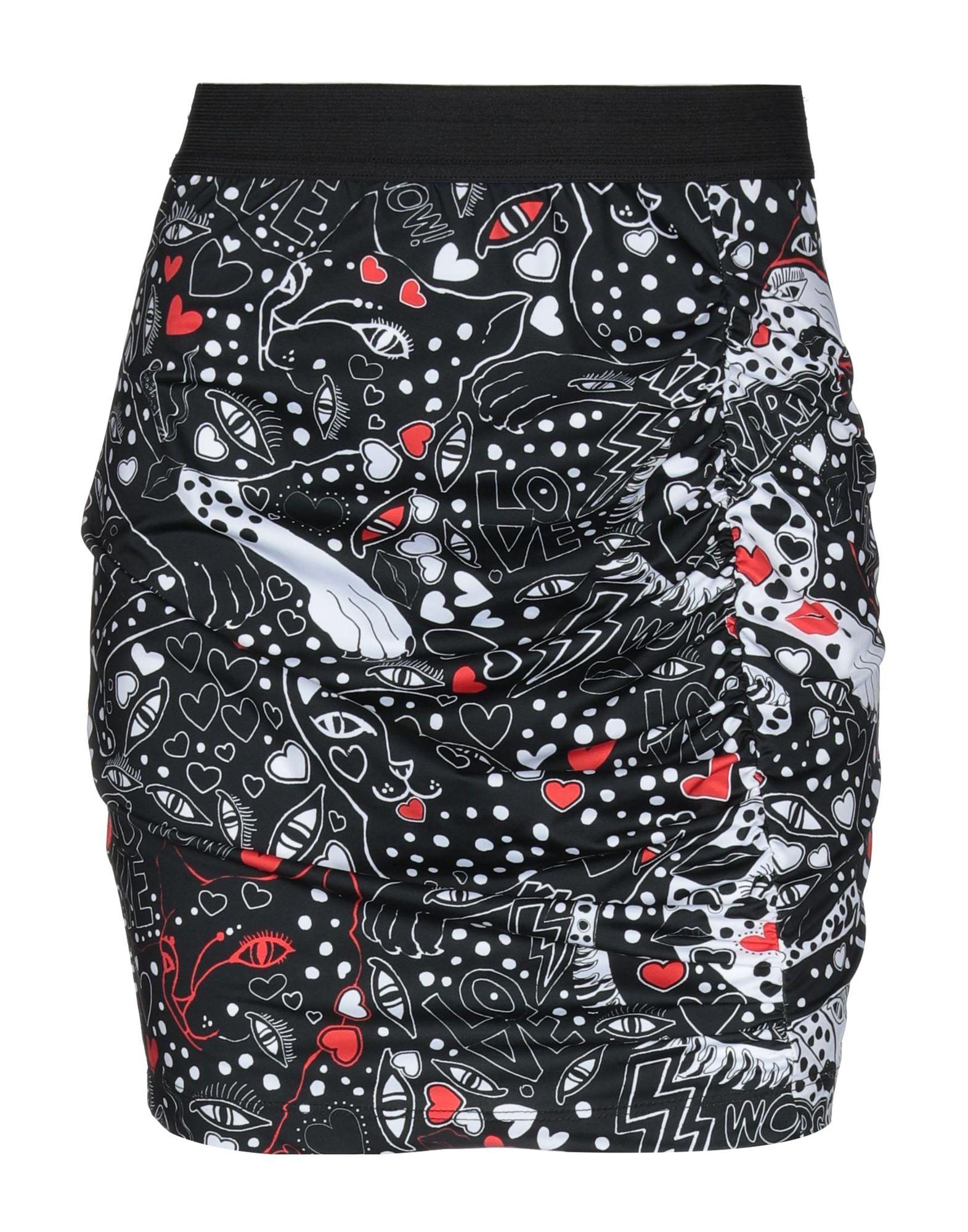 Юбка JUST CAVALLI