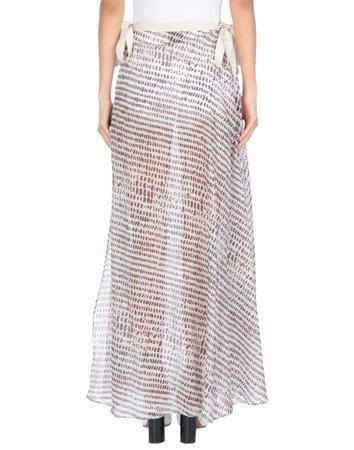 Юбка ON THE ISLAND by MARIO SCHWAB