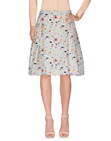 Юбка CAROLINA HERRERA