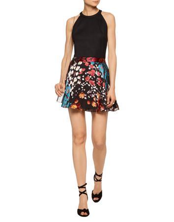Юбка ALICE + OLIVIA