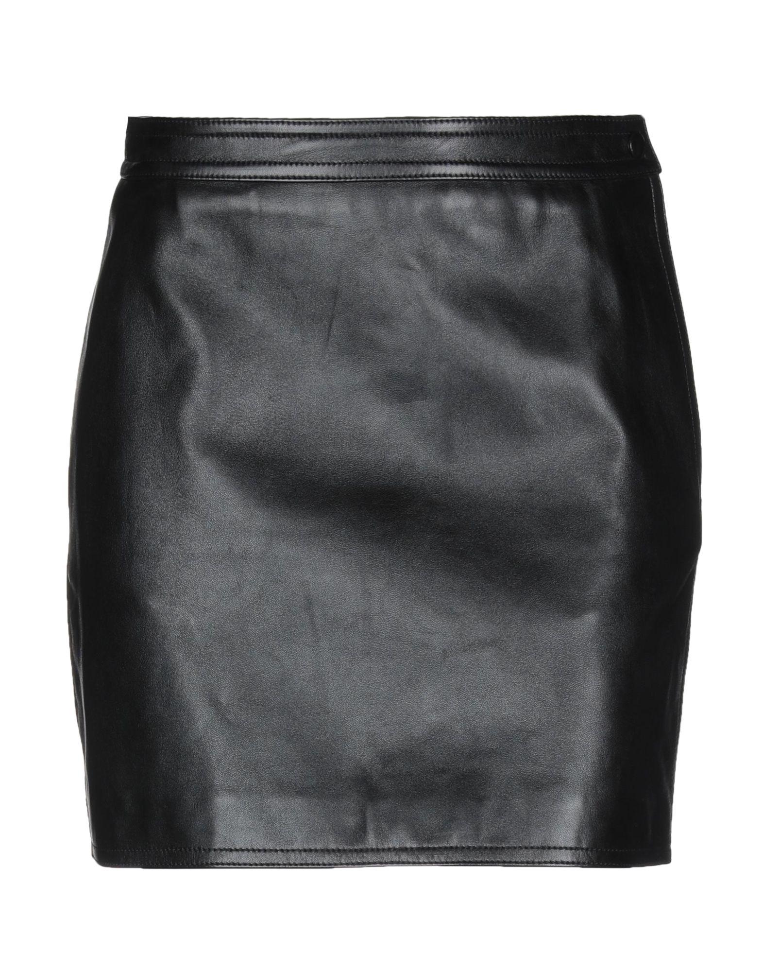 Юбка SAINT LAURENT