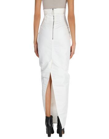 Юбка RICK OWENS