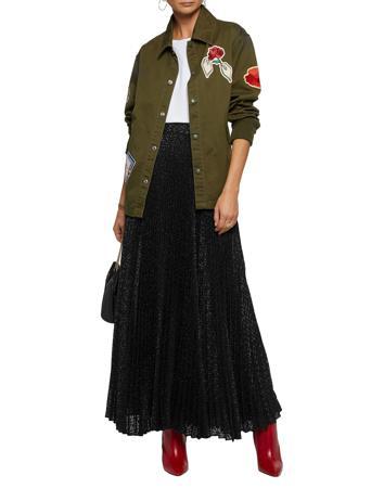 Юбка HAUTE HIPPIE