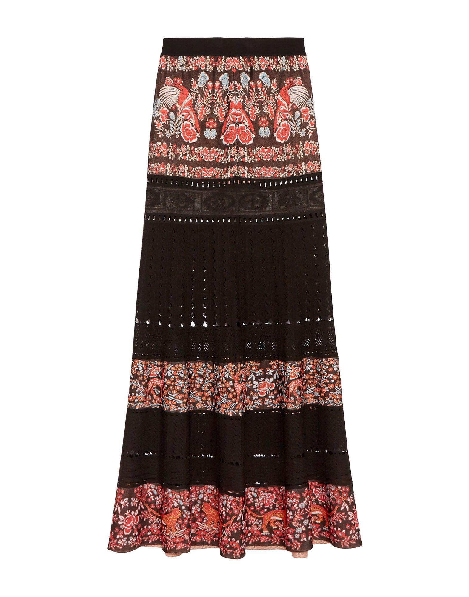 Юбка ROBERTO CAVALLI