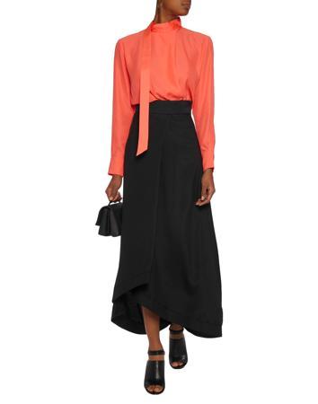 Юбка AMANDA WAKELEY