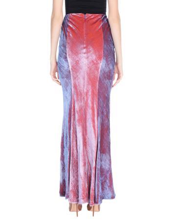 Юбка OLIVIER THEYSKENS