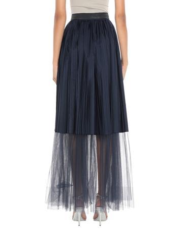 Юбка BRUNELLO CUCINELLI