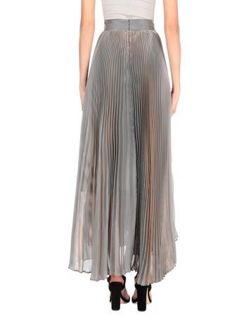 Юбка BRUNELLO CUCINELLI