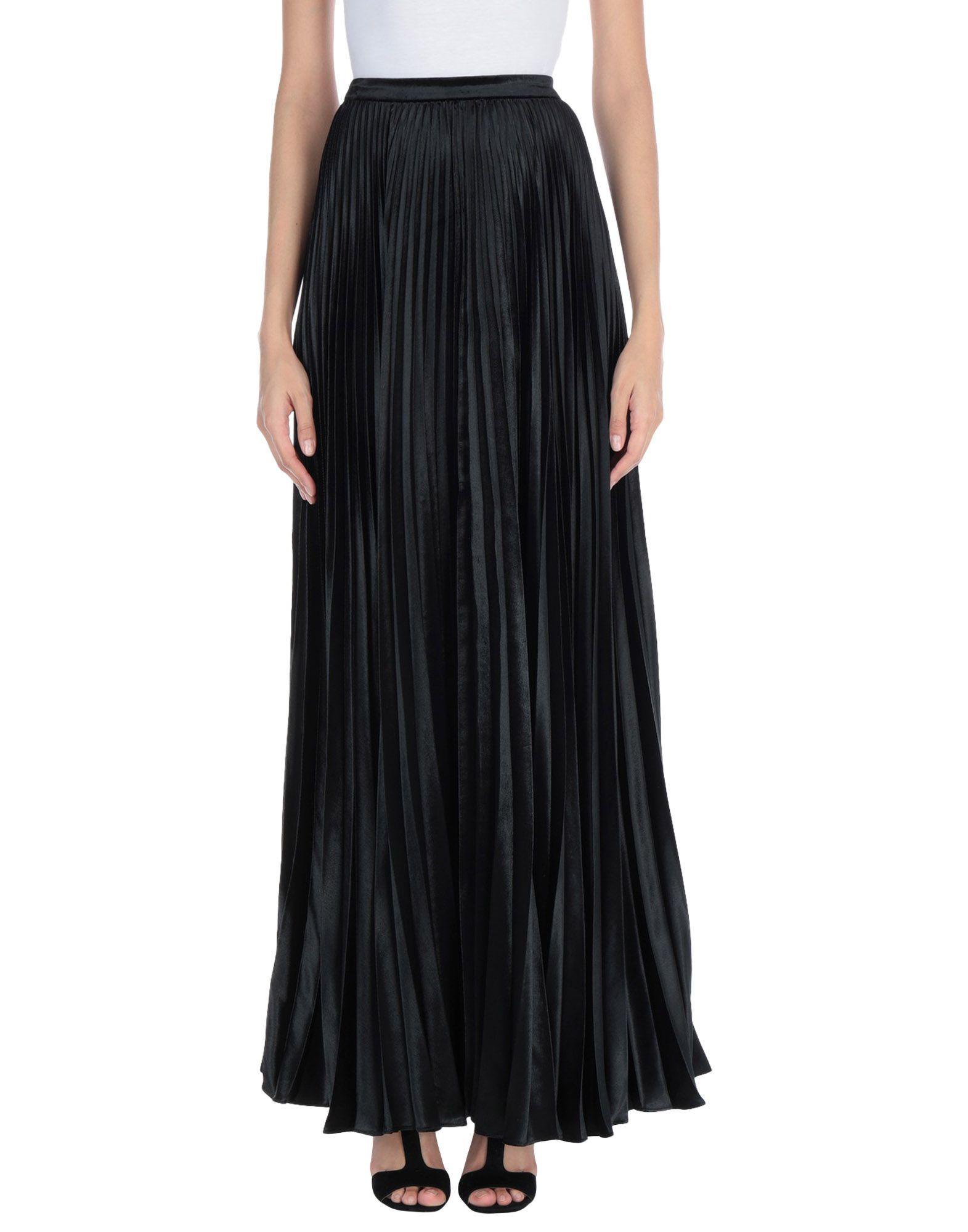 Юбка SAINT LAURENT