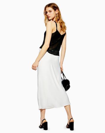 Юбка TOPSHOP