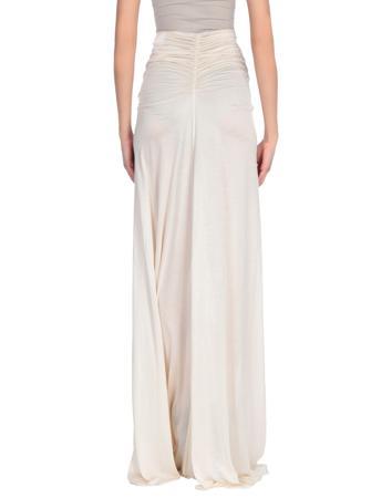 Юбка RICK OWENS LILIES