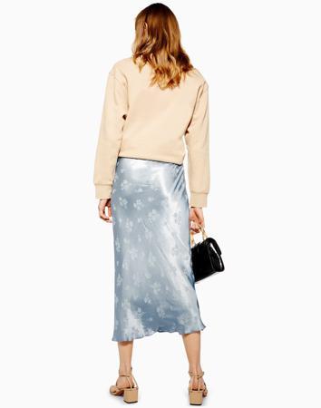 Юбка TOPSHOP