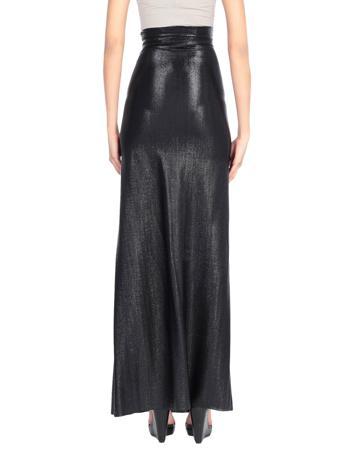 Юбка RICK OWENS LILIES
