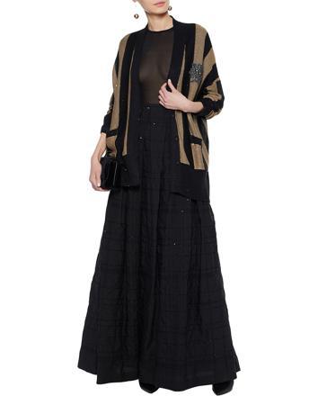 Юбка BRUNELLO CUCINELLI