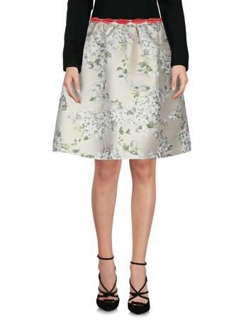 Юбка GIAMBATTISTA VALLI