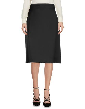 Юбка JIL SANDER NAVY