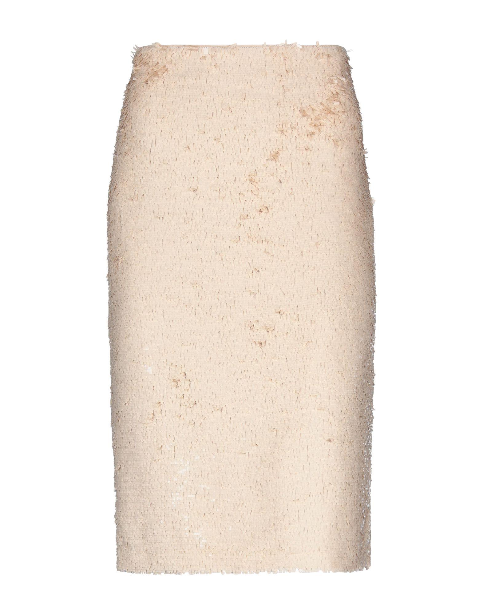 Юбка BRUNELLO CUCINELLI