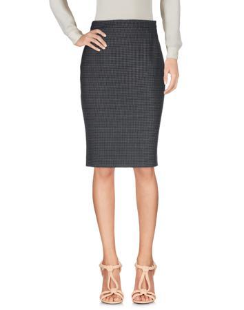 Юбка BOUTIQUE MOSCHINO