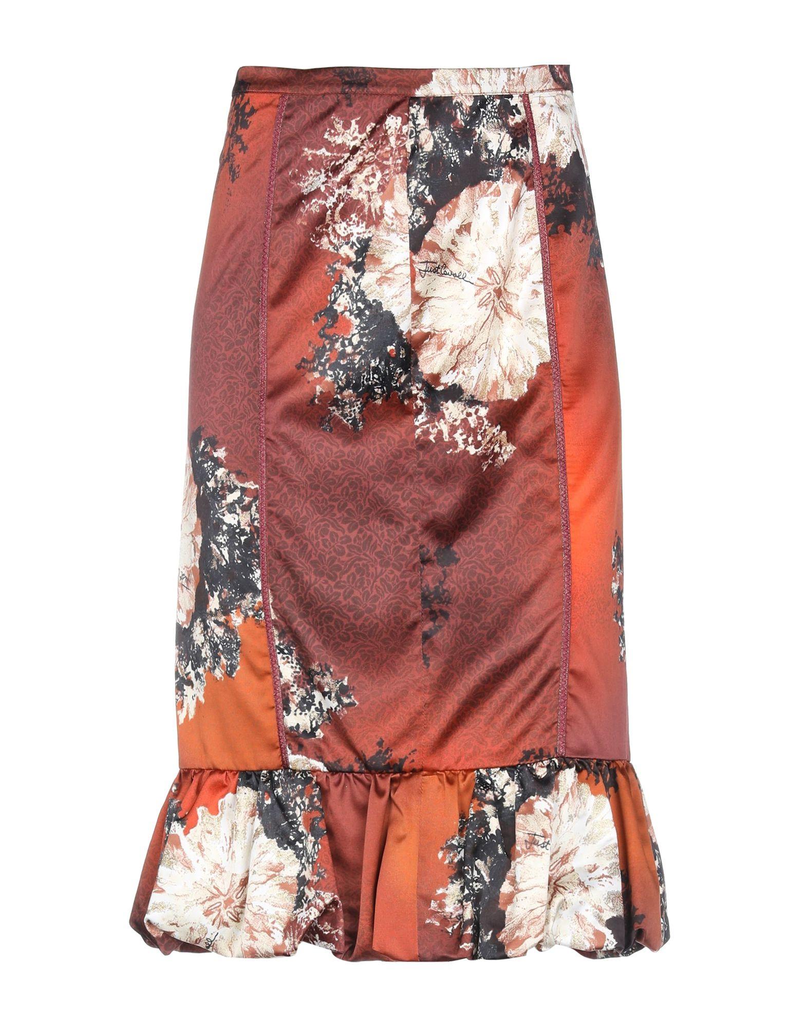 Юбка JUST CAVALLI