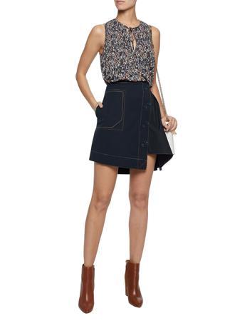 Юбка DEREK LAM 10 CROSBY