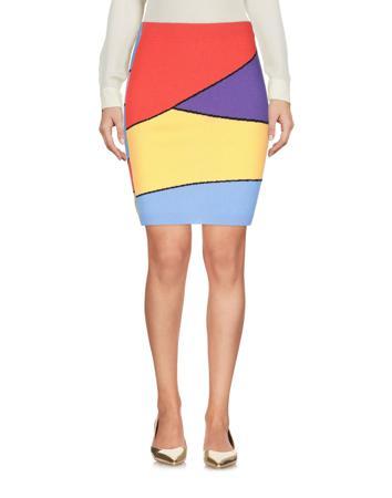 Юбка BOUTIQUE MOSCHINO