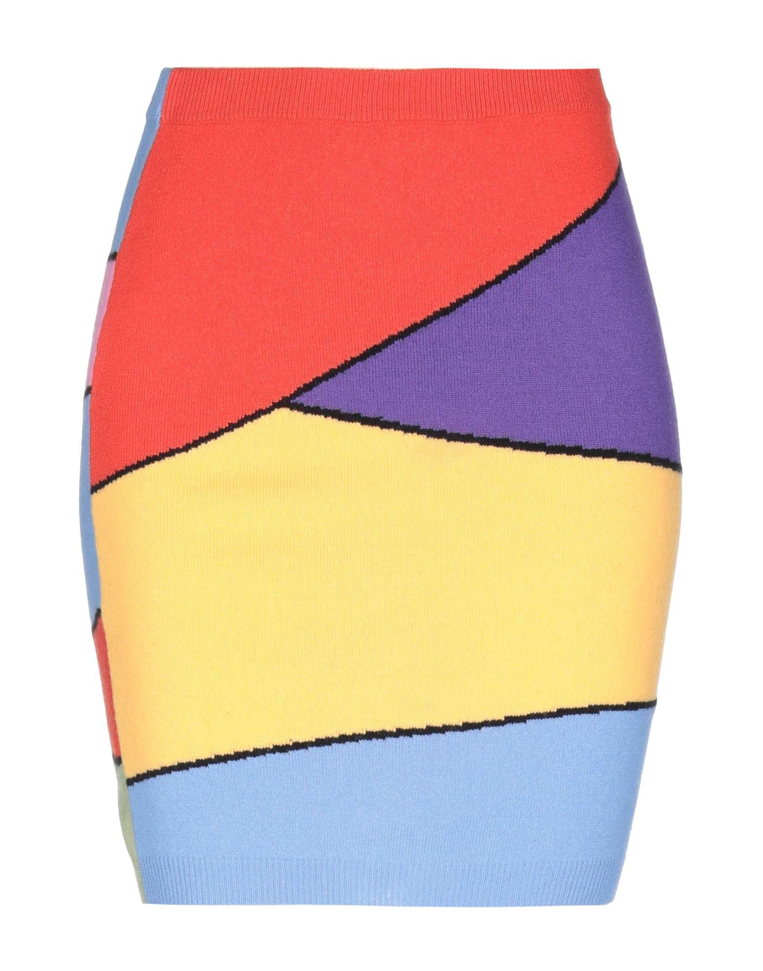 Юбка BOUTIQUE MOSCHINO