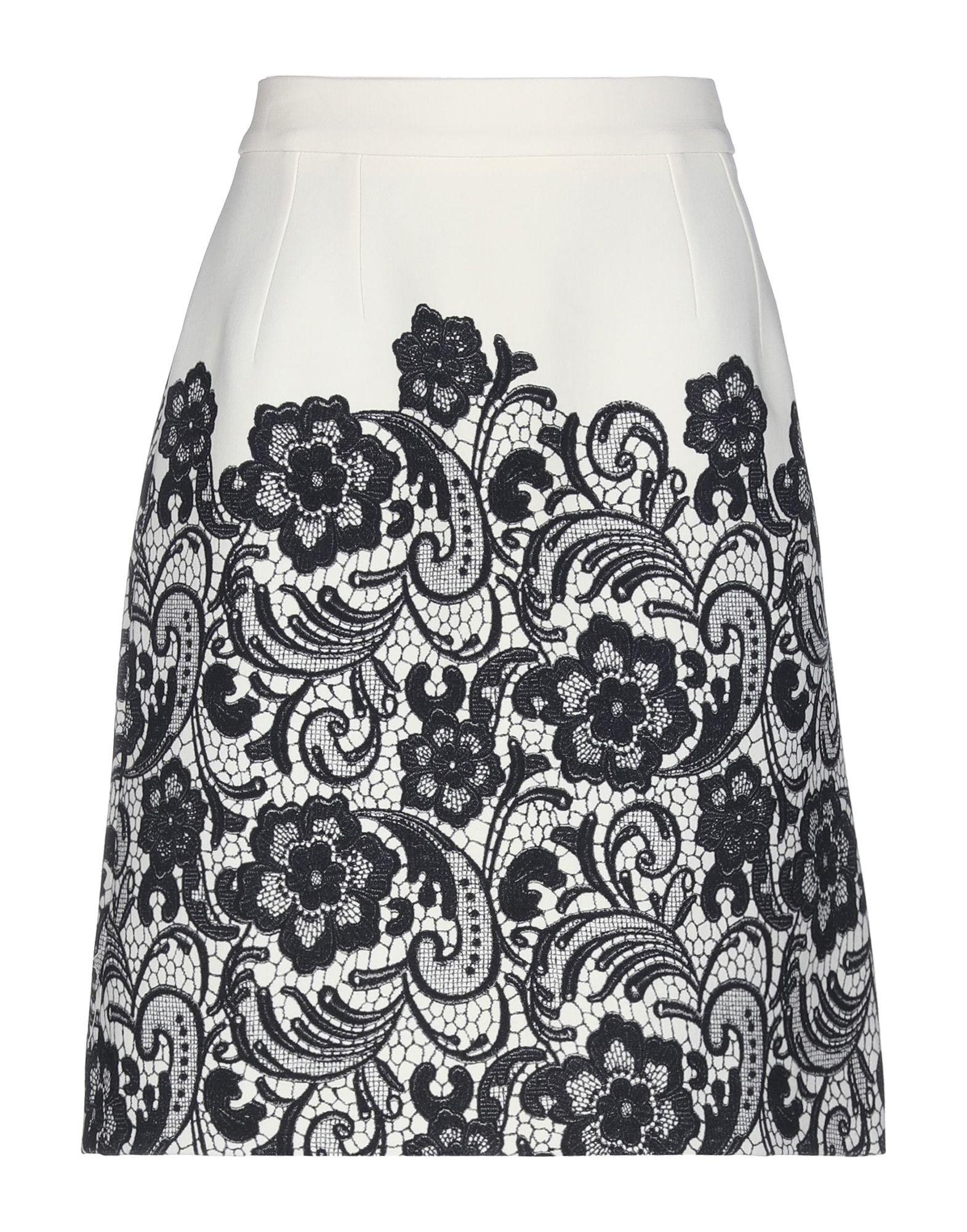 Юбка DOLCE & GABBANA