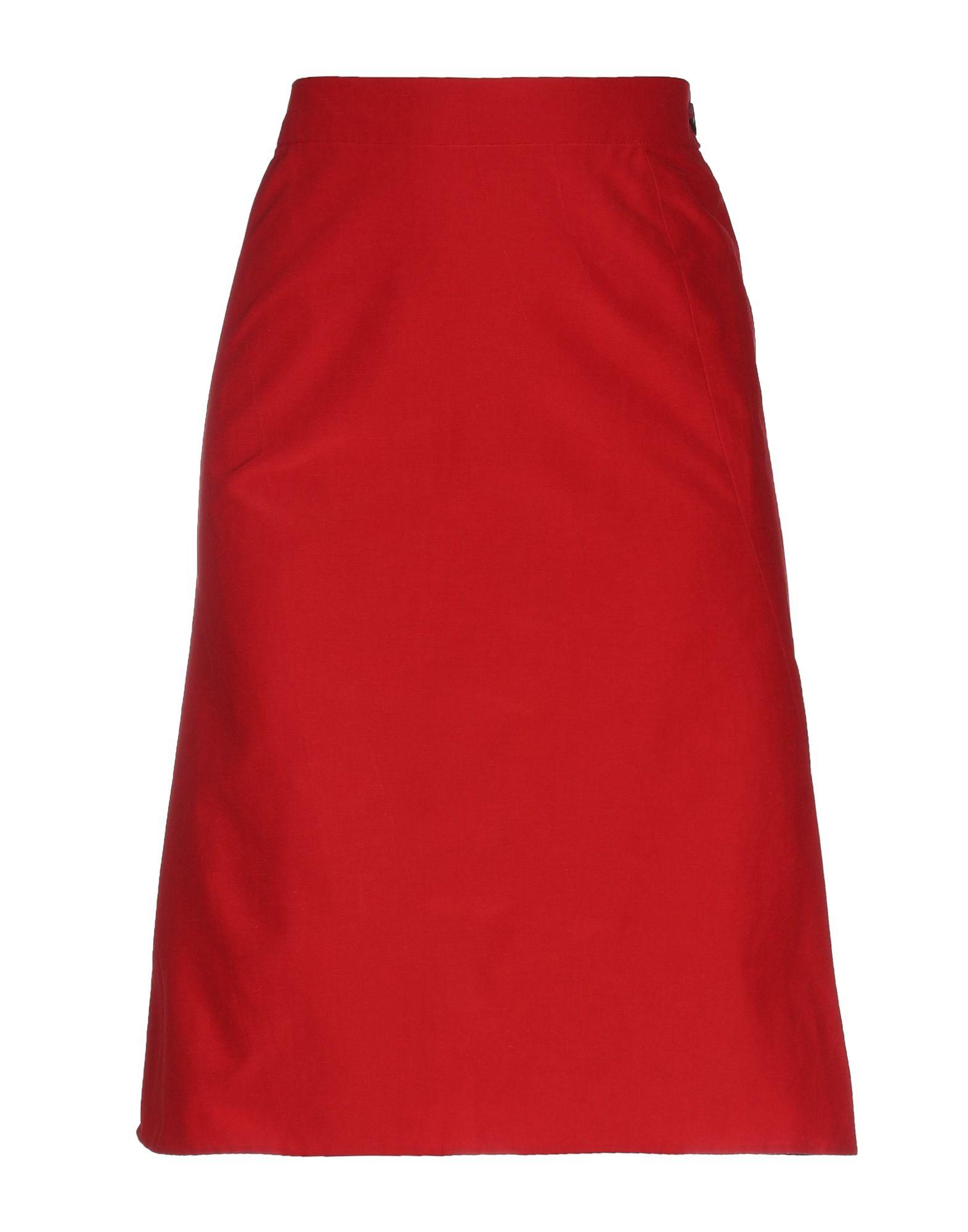 Юбка MOSCHINO