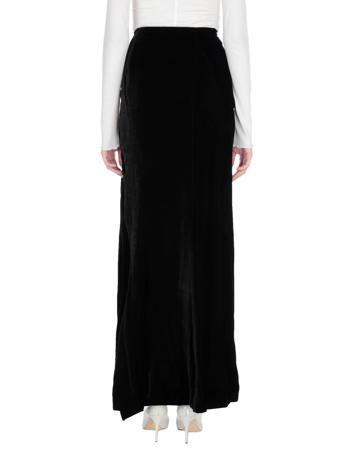 Юбка OLIVIER THEYSKENS