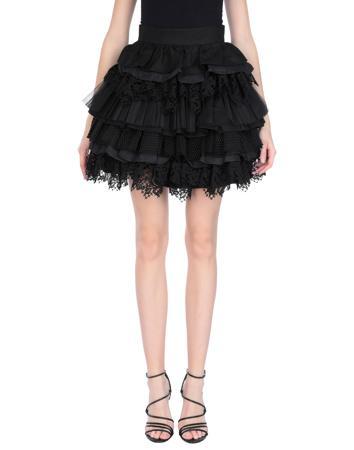 Юбка FAUSTO PUGLISI