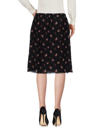 Юбка MIU MIU
