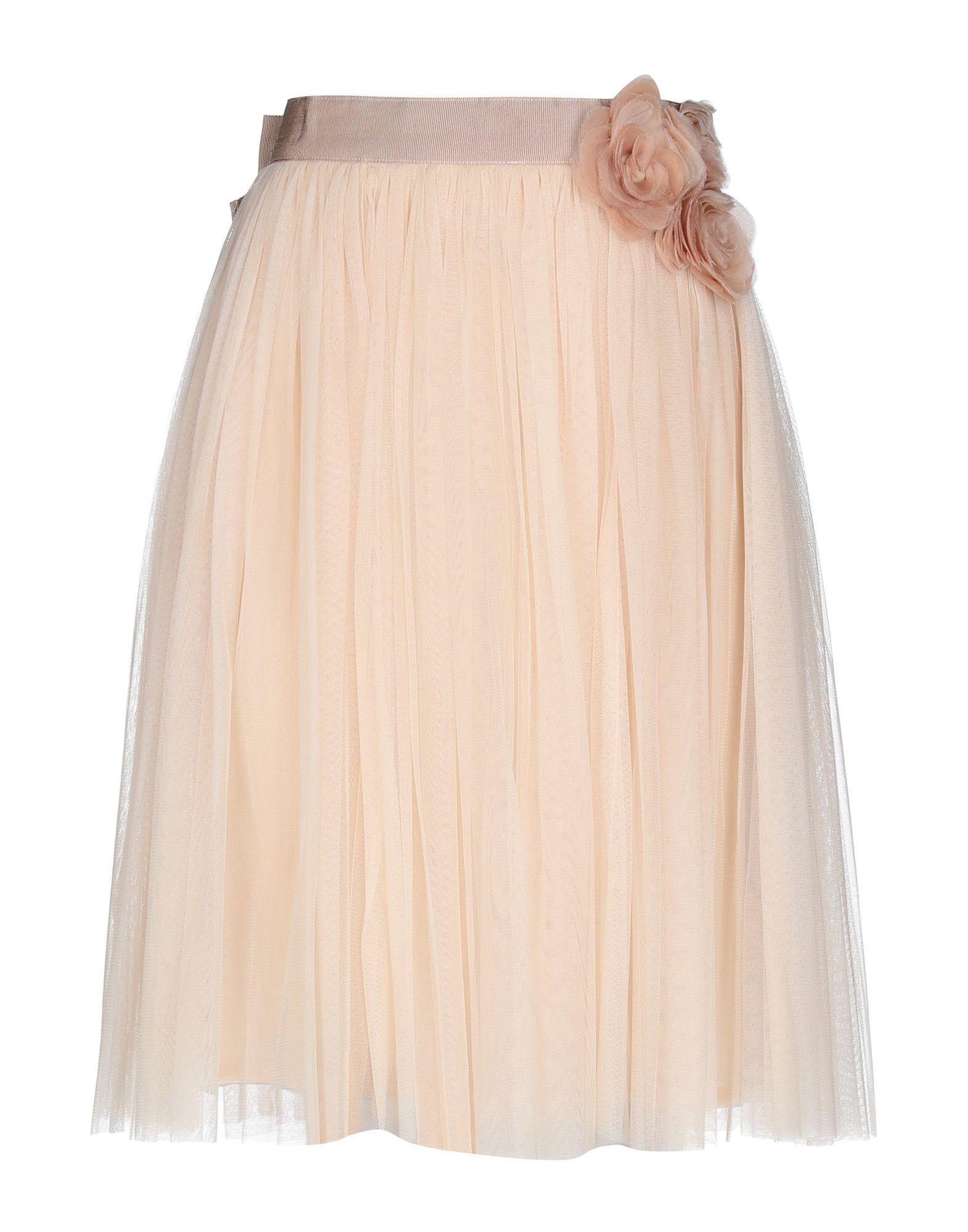 Юбка ELISABETTA FRANCHI