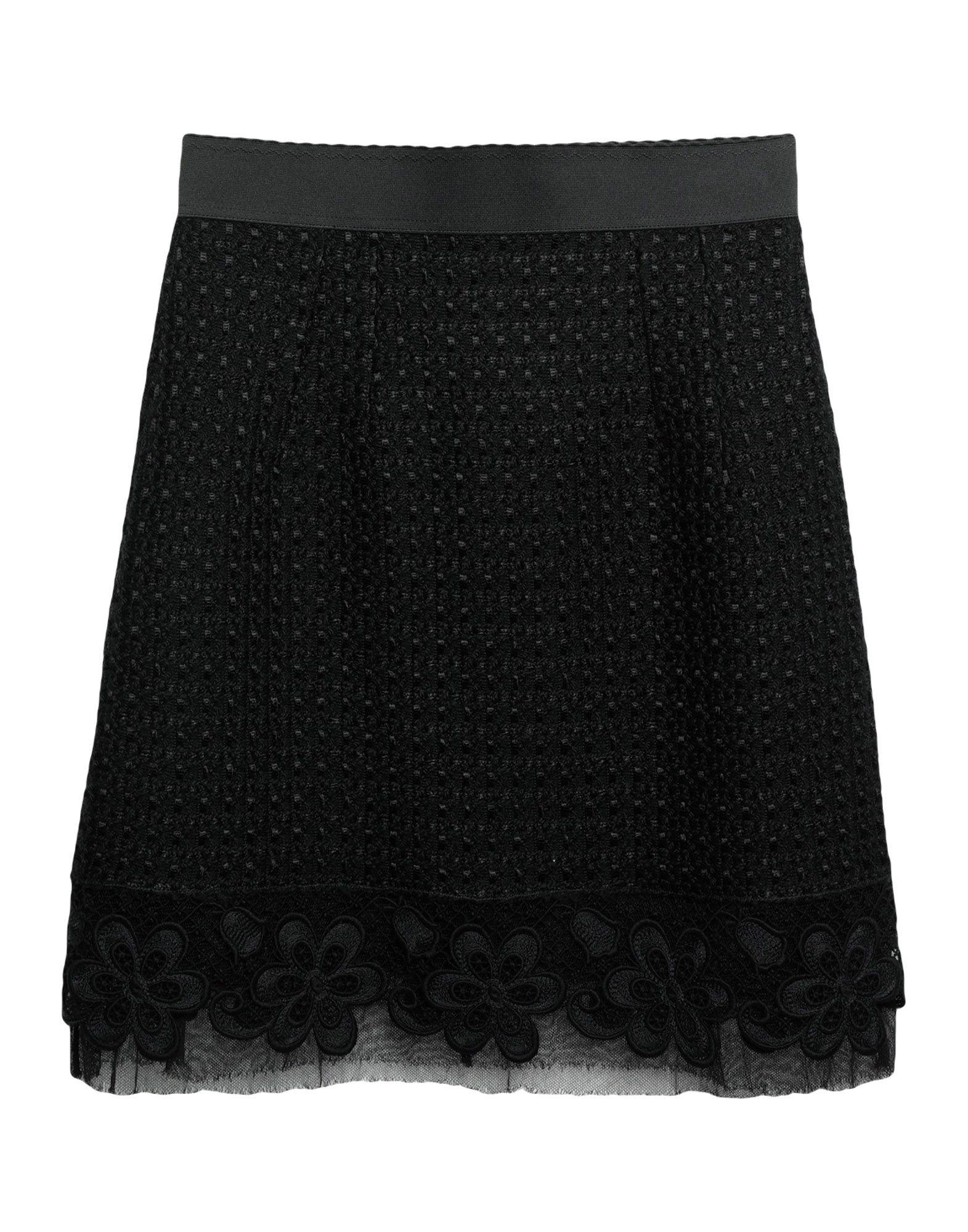 Юбка DOLCE & GABBANA