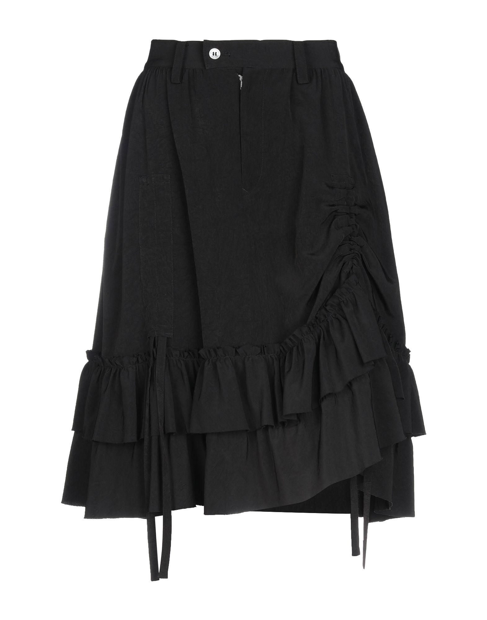 Юбка Y'S YOHJI YAMAMOTO