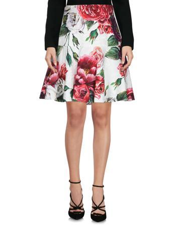 Юбка DOLCE & GABBANA