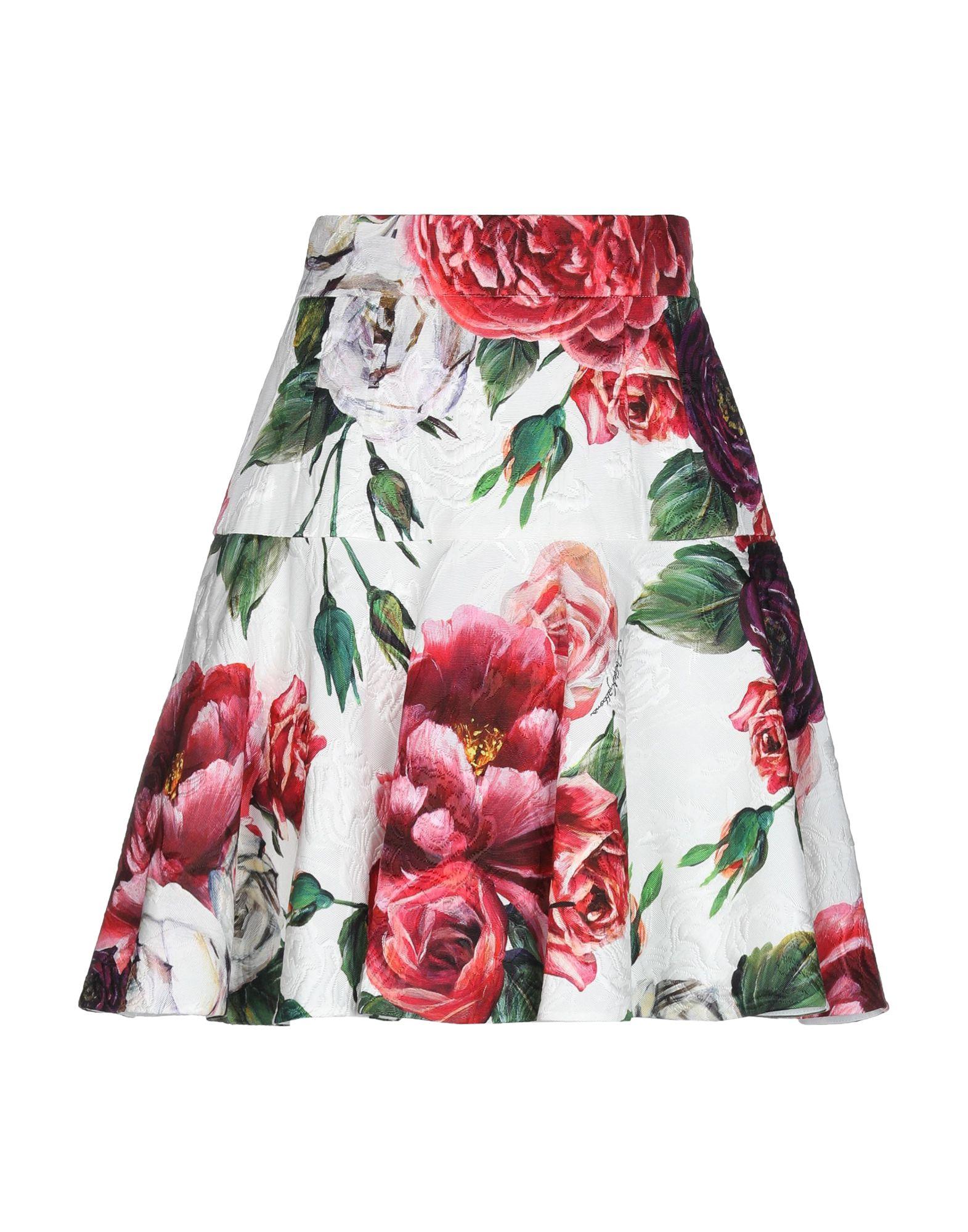 Юбка DOLCE & GABBANA