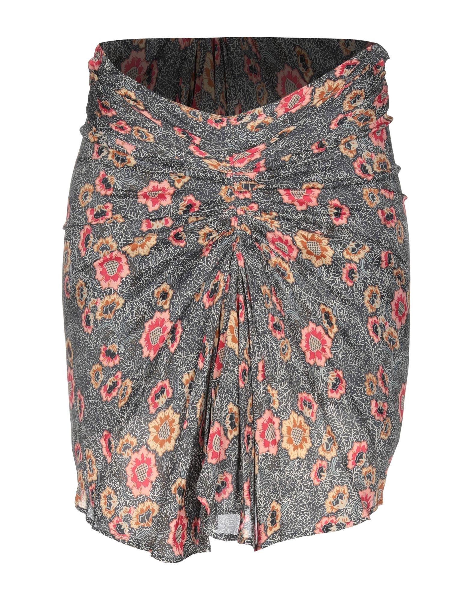 Юбка ISABEL MARANT ÉTOILE