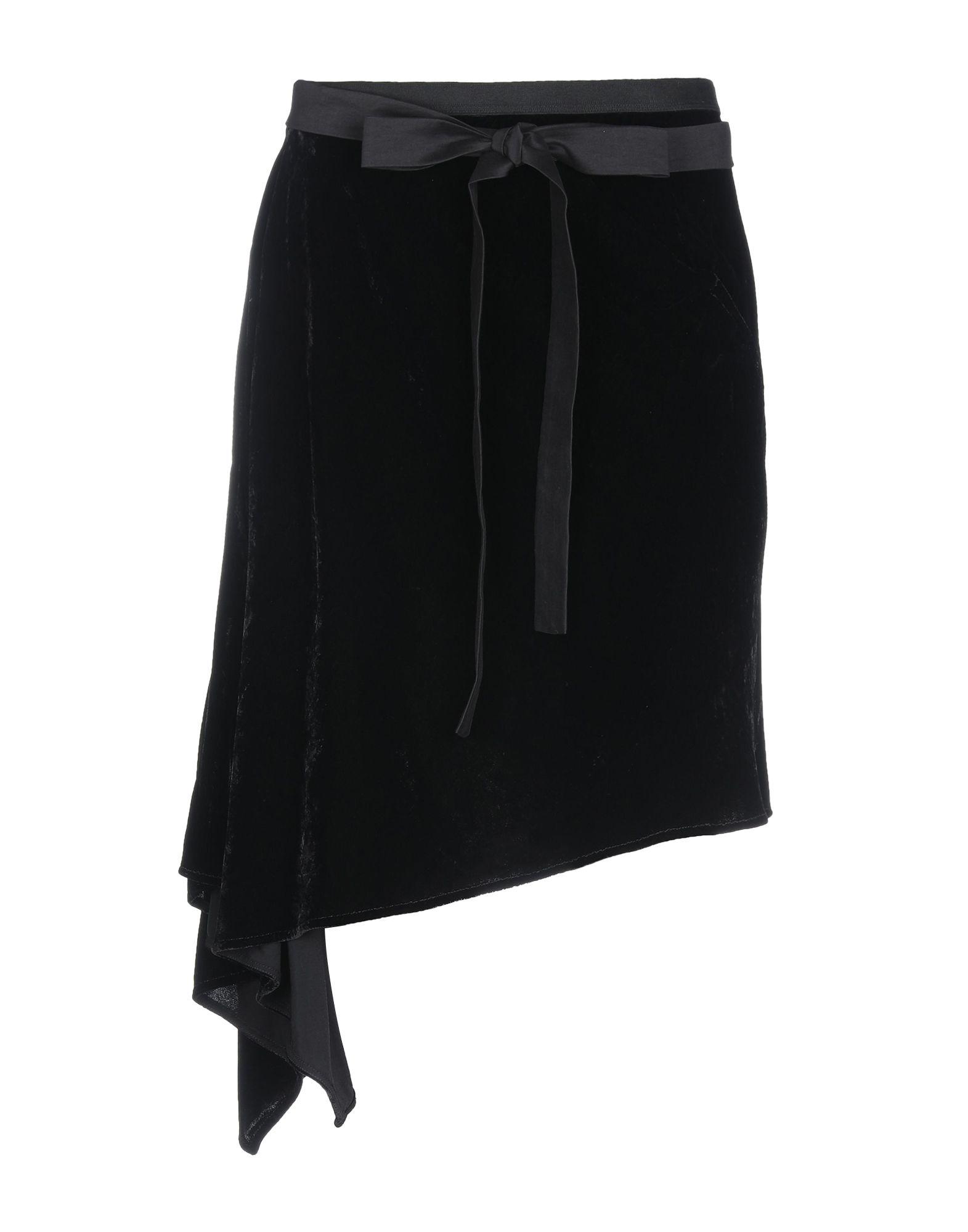 Юбка RICK OWENS