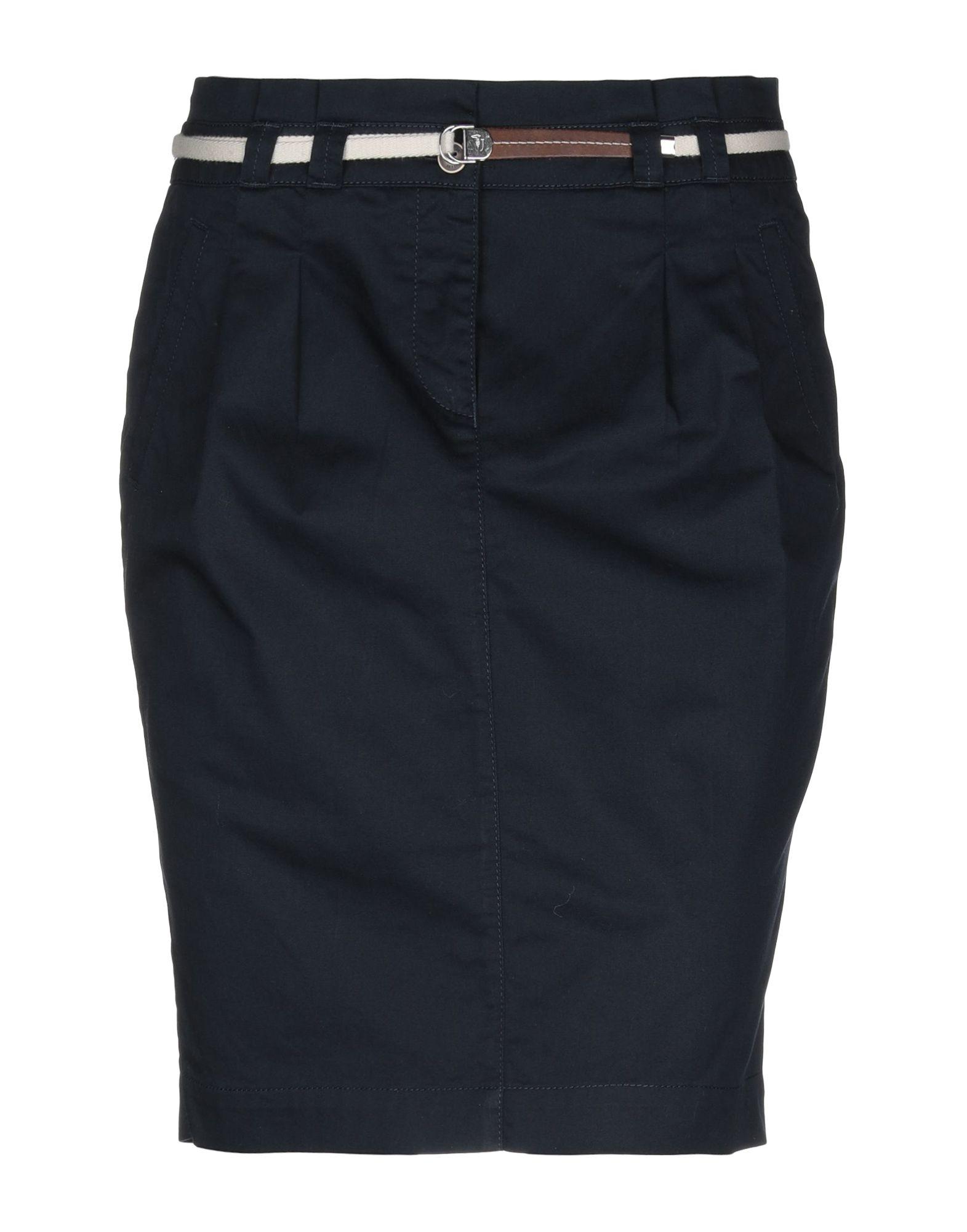 Юбка TRUSSARDI JEANS