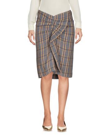 Юбка ISABEL MARANT ÉTOILE