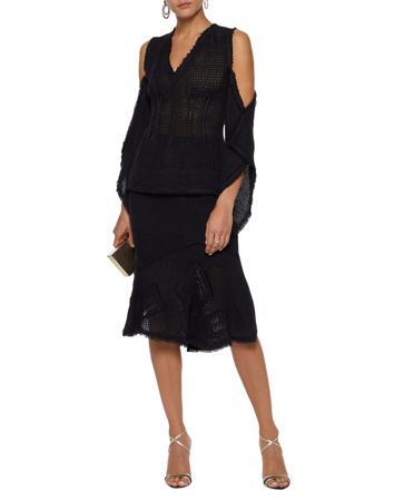 Юбка ROLAND MOURET