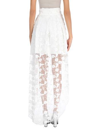 Юбка ALESSANDRO LEGORA