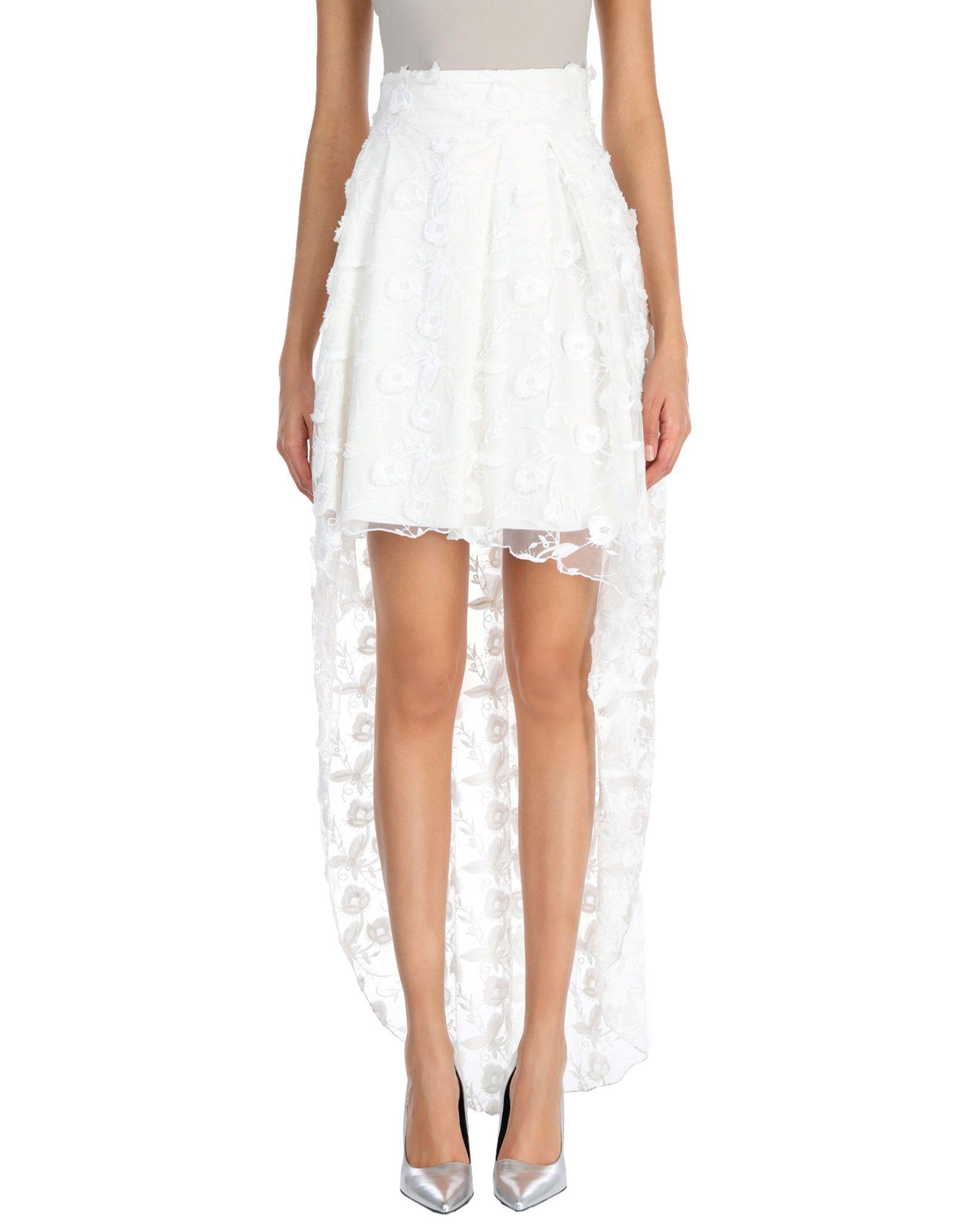 Юбка ALESSANDRO LEGORA