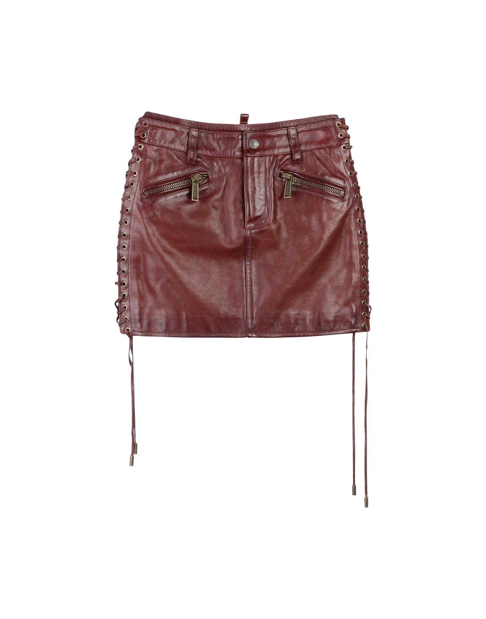 Юбка DSQUARED2