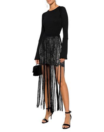Юбка HAUTE HIPPIE