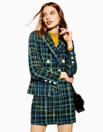 Юбка TOPSHOP