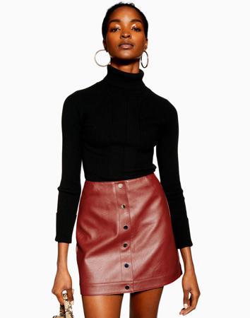 Юбка TOPSHOP