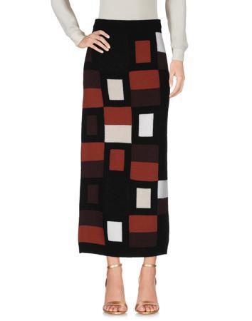 Юбка FENDI